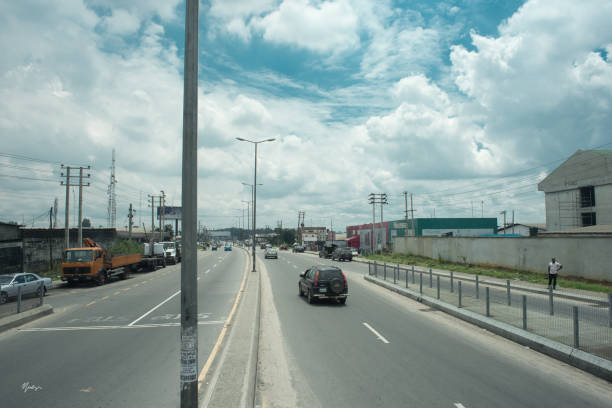 Port Harcourt Corridor